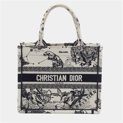 dior zodiac tote bag|dior tote bag.